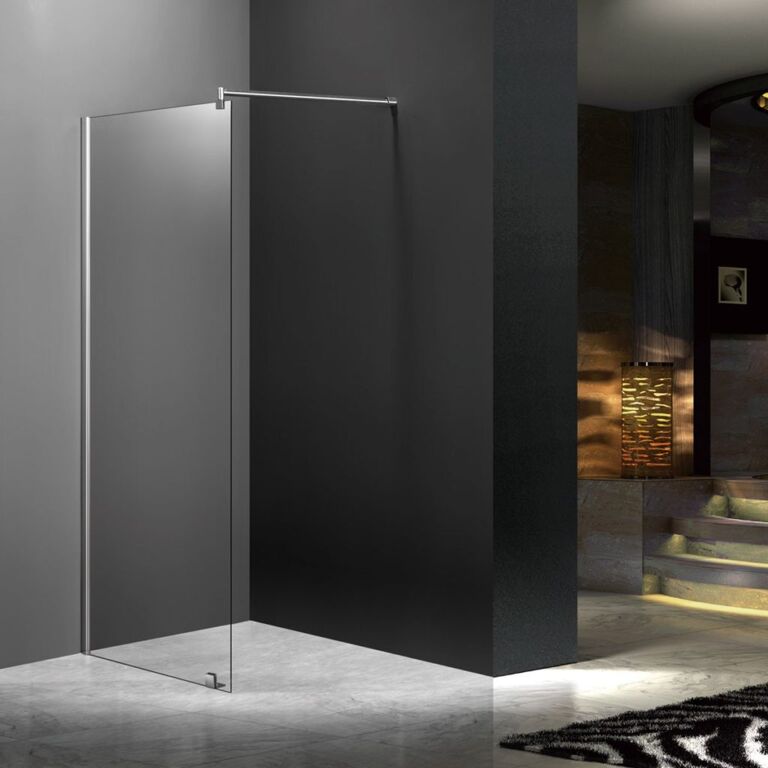Types Of Shower Stalls for Your Bathroom