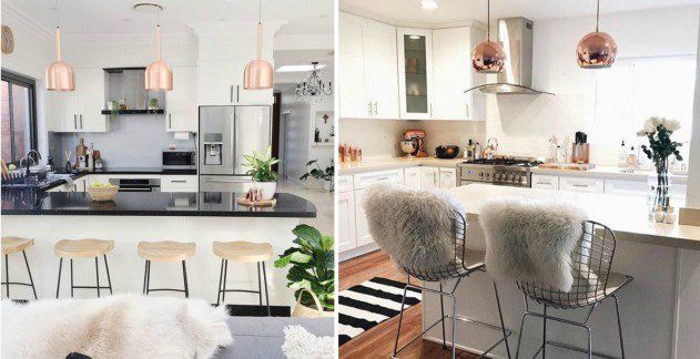 17 Kitchen Island Designs