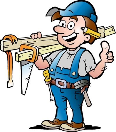 handyman carpenter