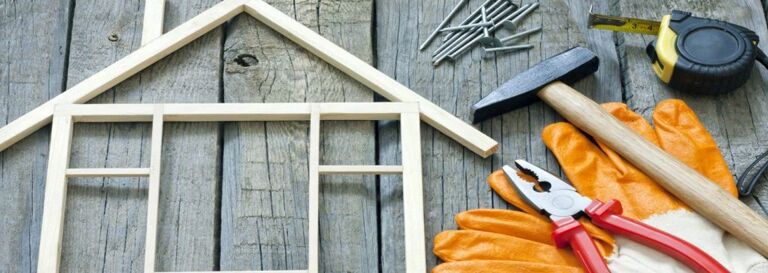 Handyman Services for Home Repair and Renovation